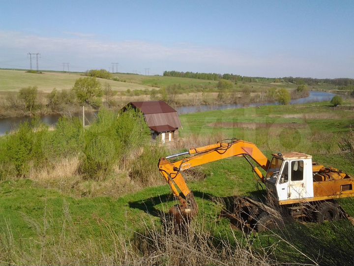 Участок 15 сот. (ИЖС)