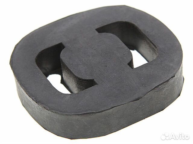 Кронштейн saab 9000 (85-98) (2.0/2.3) крепления гл