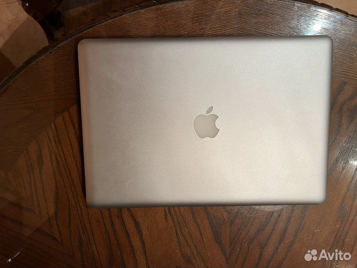 Macbook pro 15 i5