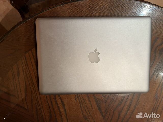 Macbook pro 15 i5