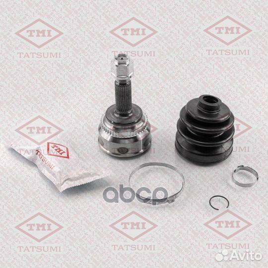 Шрус наружный к-т TDA1022 tatsumi