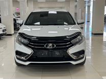 ВАЗ (LADA) Vesta 1.6 MT, 2023, 46 000 км, с пробегом, цена 1 280 000 руб.