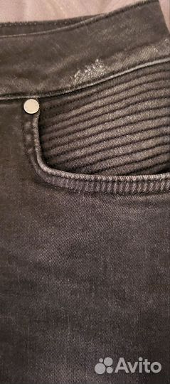 Юбка джинсовая SET