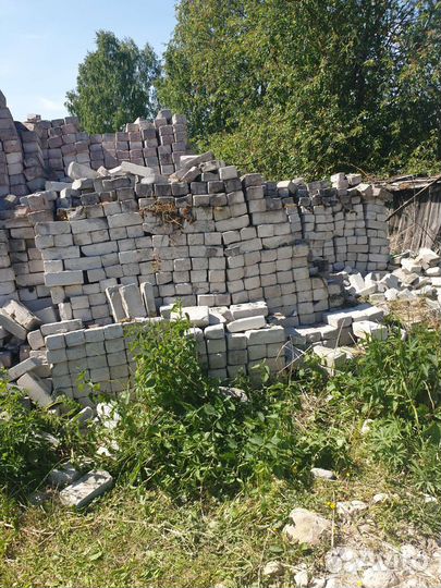 Продам Кирпич Силикатный