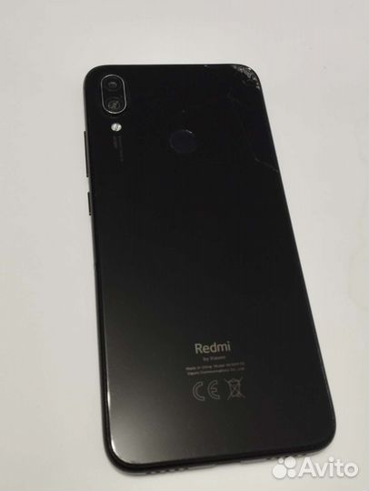 Xiaomi redmi note 7 4 64gb