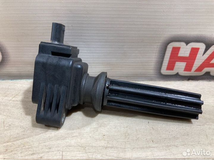 Катушка зажигания Ford Focus 3 хэтчбек 2012