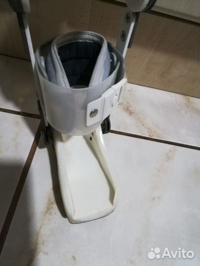 Аппарат на нижние конечности и туловище