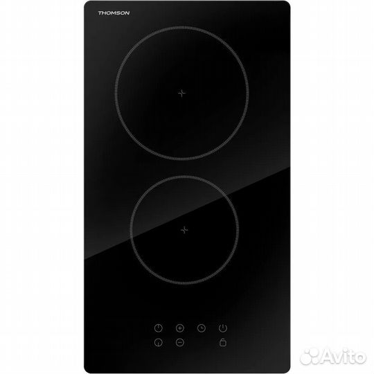 Новая встраиваемая индукция