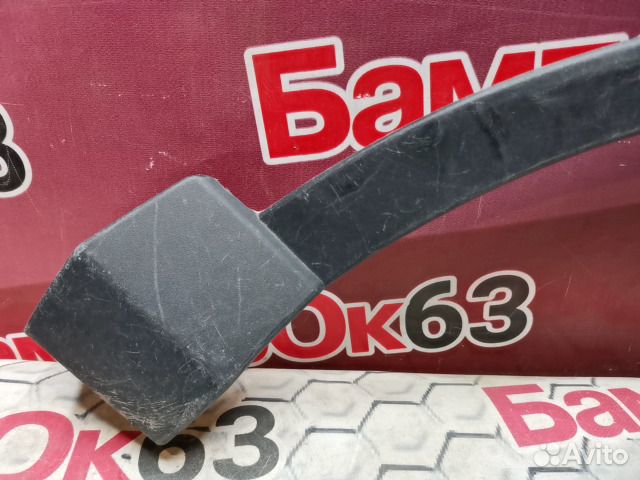 Накладка крыла передний правый Toyota RAV4