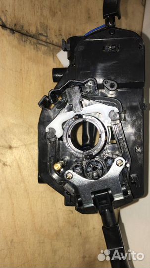 Комбинированный выключатель (гитара) Mazda Titan