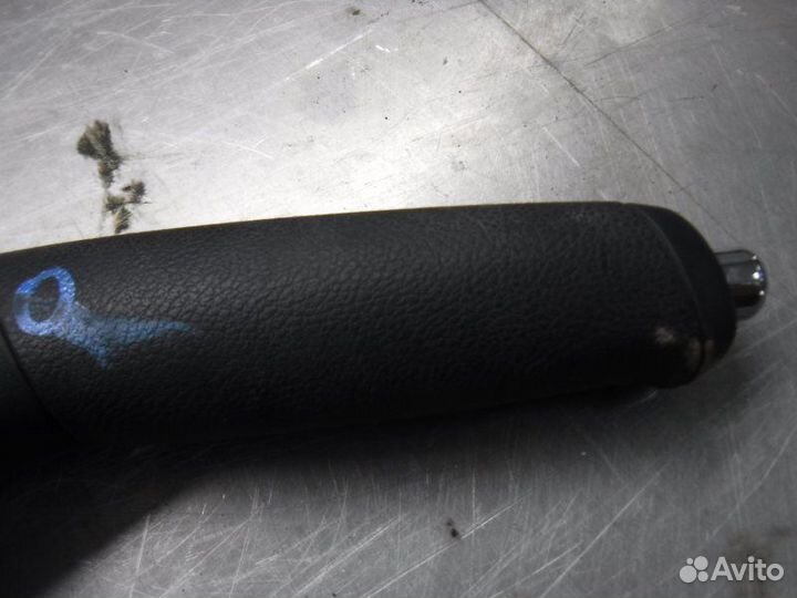 Ручник Mitsubishi Outlander 3 GF 4B11 2014