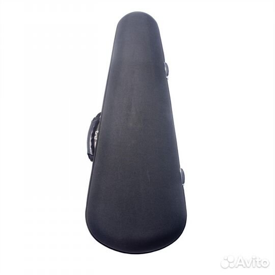 Мостик Wolf, Bonmusica, глушитель, футляр