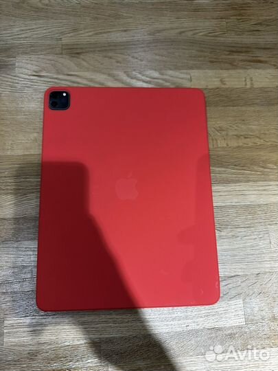 iPad Pro 12.9