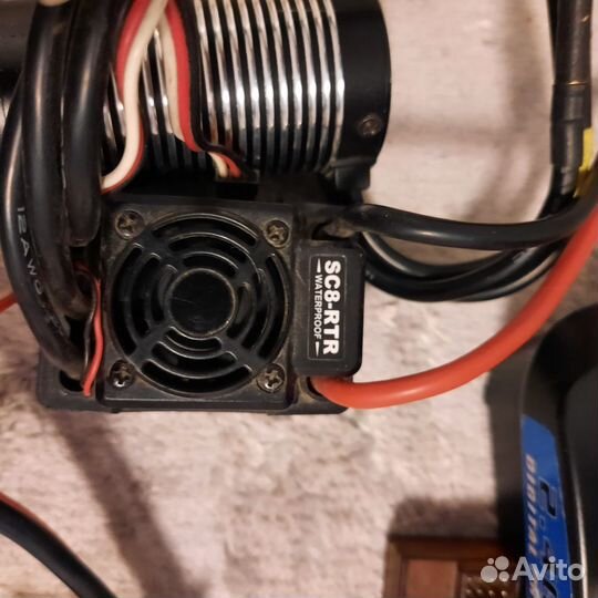 Бк система 1/8