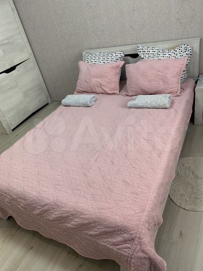 2-к. квартира, 70 м², 4/9 эт.