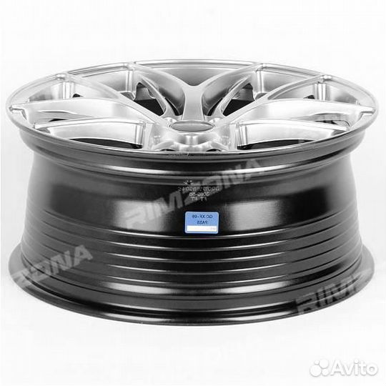 Литой диск BBS R18 5x108. Разные дизайны