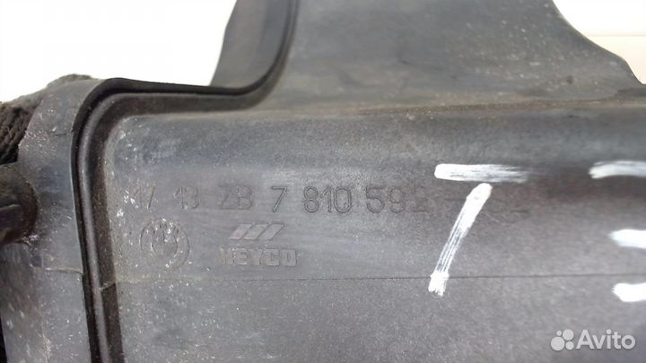 Бачок расширительный BMW 1 E87, 2011