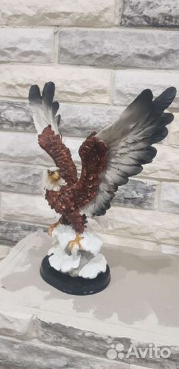 Сувенир статуэтка Орла