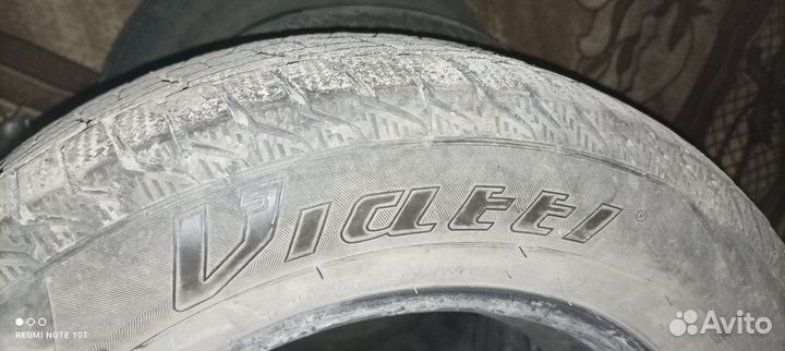 Viatti Brina 195/65 R15 91T