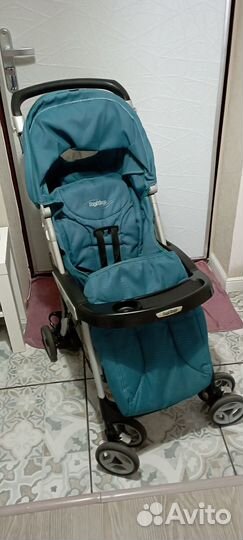 Прогулочная коляска бу