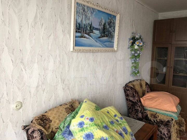 2-к. квартира, 44,4 м², 4/5 эт.