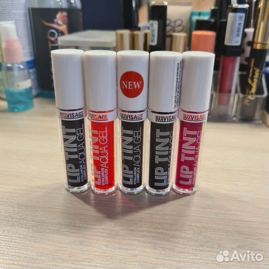 Тинт для губ