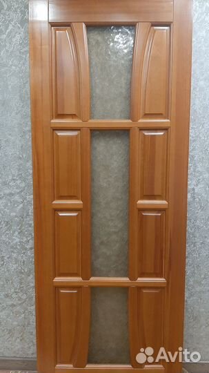 Дверное полотно 80