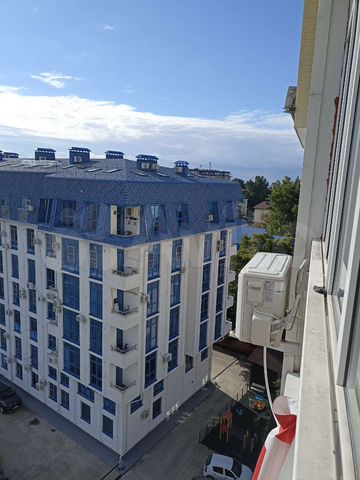 Квартира-студия, 32 м², 8/9 эт.