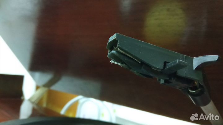 Радиола Урал 114 с модулем bluetooth