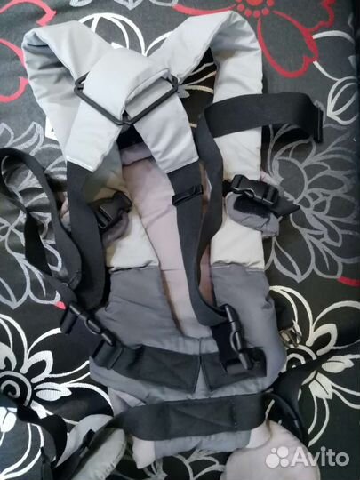 Эргорюкзак