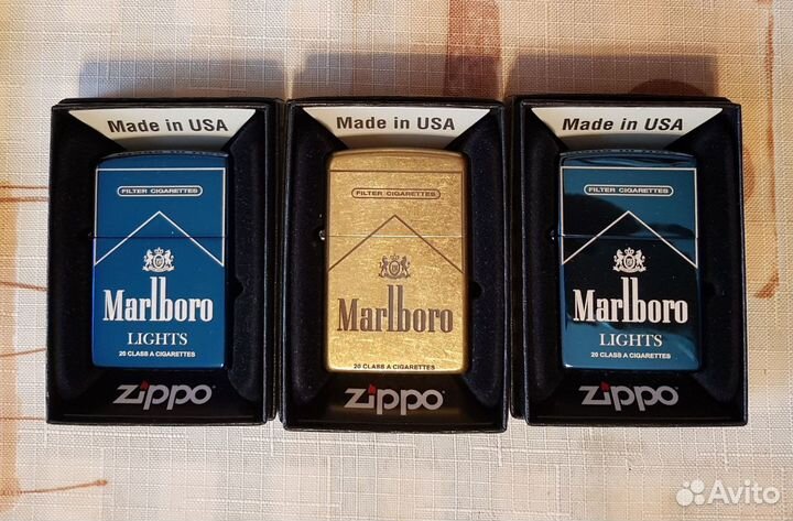 Zippo rasprodaga зажигалки