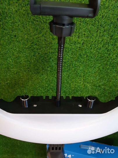 Кольцевая лампа 36см