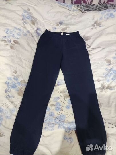 Детские вещи пакетом для мальчика 8-10лет