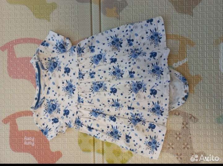 Платье для малышки