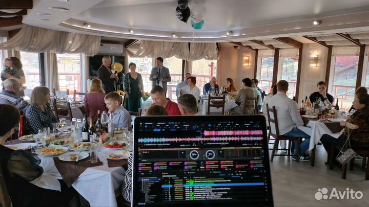 Проф ведущие, Dj, сдача в аренду звука и света