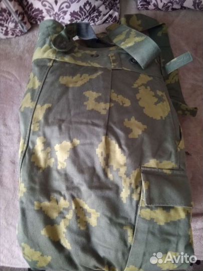 Камуфляж. Штаны. Ватники. пв кгб 54, 50-4 размер