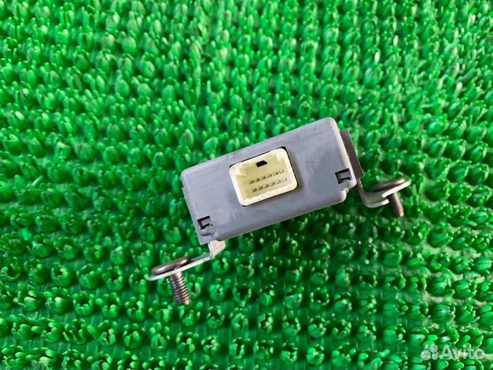 Блок управления Toyota Sequoia, Tundra