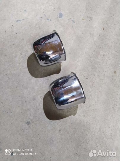 Колпак диска