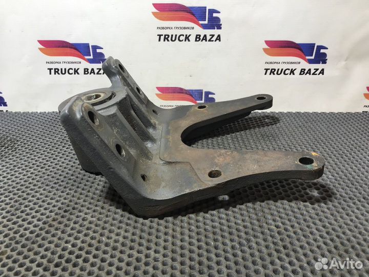 A9413200070 Кронштейн рессоры