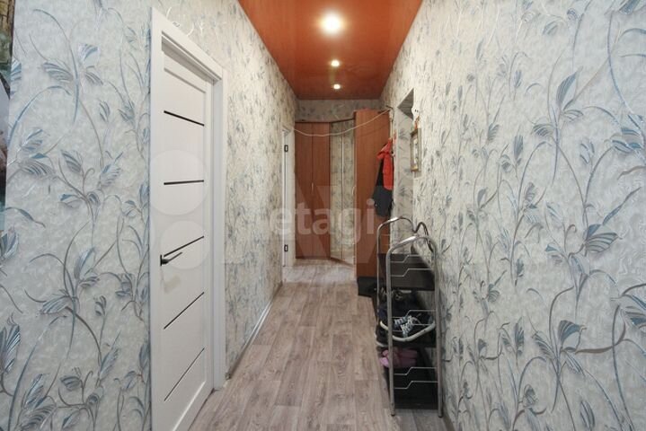 2-к. квартира, 64,7 м², 2/3 эт.