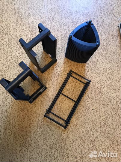 Подставка для cd дисков