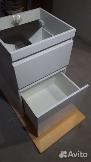 Раковина Эстет 