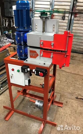 Станок Стриппер для разделки кабеля Герман