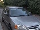 Honda Civic 1.6 AT, 2003, 190 000 км