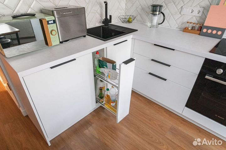 Цена за всю кухню смк 056030