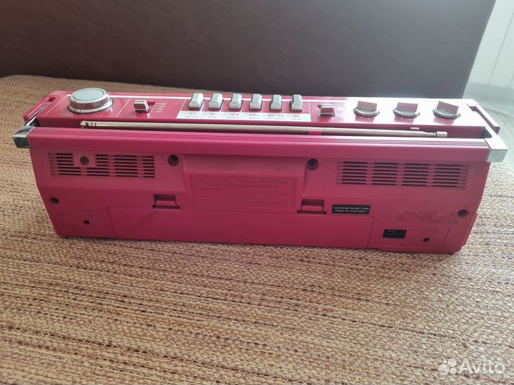 Sanyo M7010K Магнитола Japan