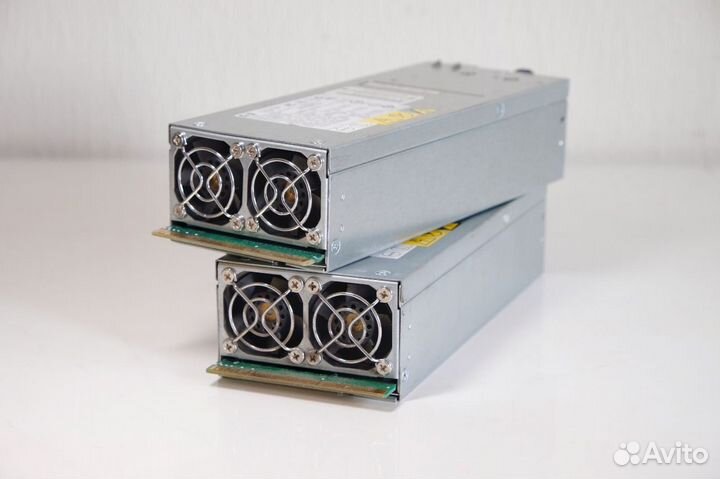 Серверный блок питания hp dsp-800gb