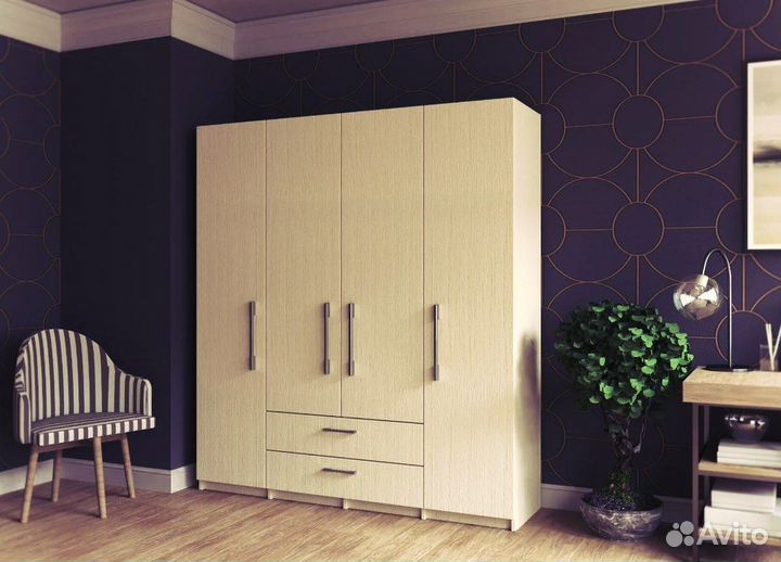 Шкаф на заказ индивидуальный подход