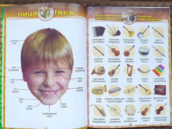 Говорящий словарь англ.-русск. Знаток