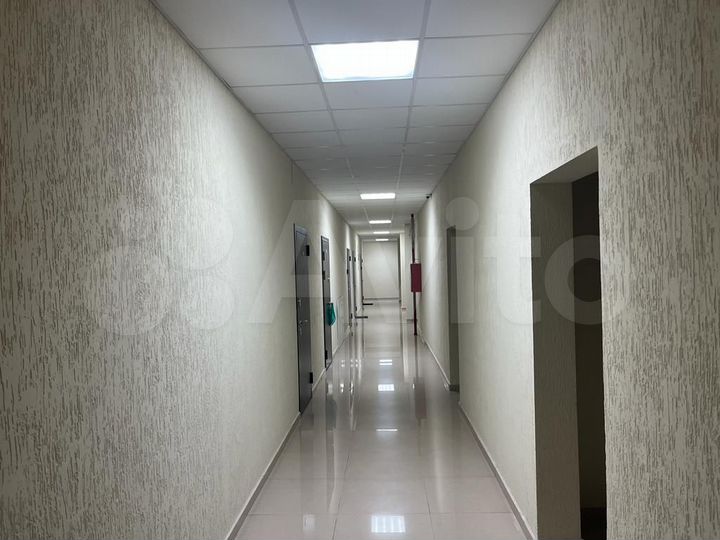 Квартира-студия, 21 м², 3/4 эт.